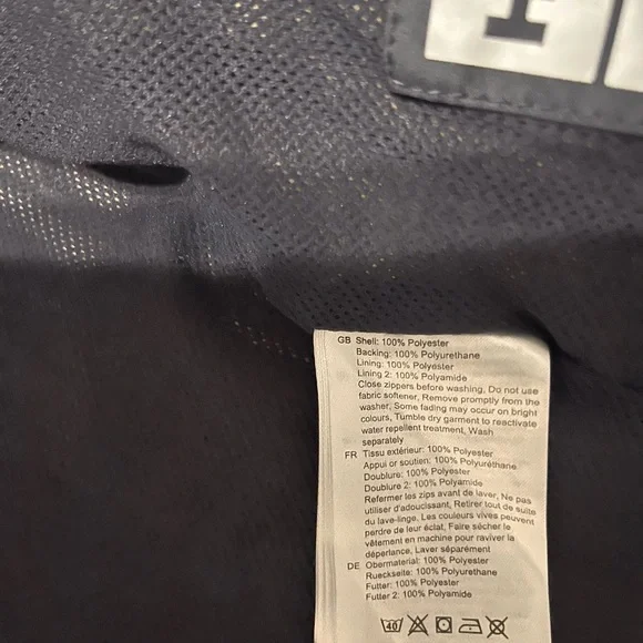 Helly Hansen Jacket - Picture 10 of 15